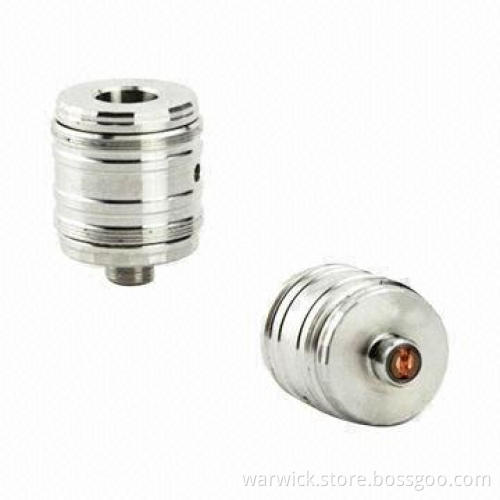 Cartomizer Trident Rebuildable Mod with Huge Vapor